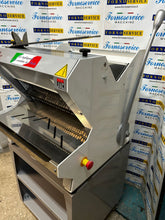 TAGLIAPANE USATA MANUALE JAC PICO